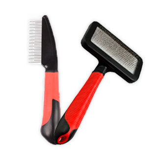 Flamingo gamme de soins pour chiens