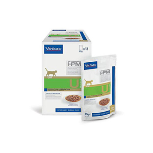 Virbac assortiment natvoer voor katten