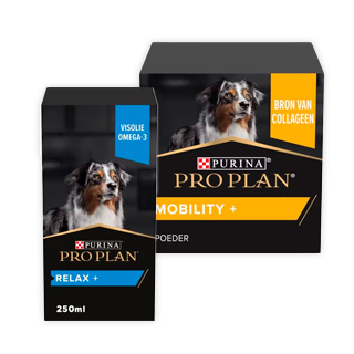 Pro Plan assortiment snacks voor honden